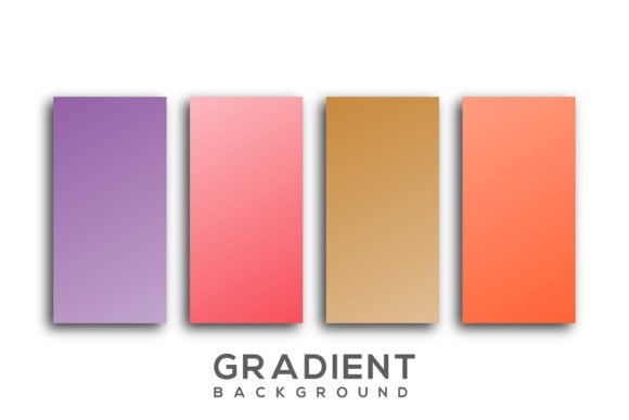 Background Gradient Image to Download
