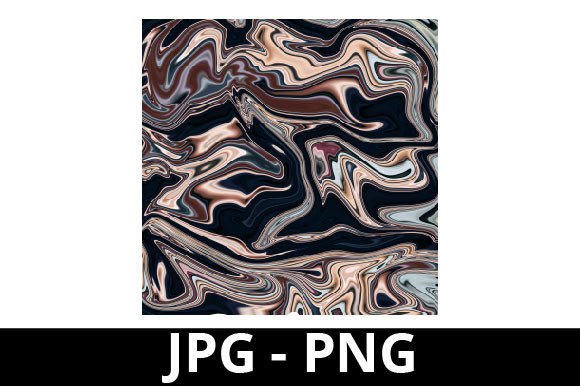 Black White Marble Pattern Perfect for B