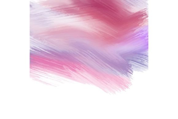Paint Strokes Background: A Versatile Design Element for Modern Creatives