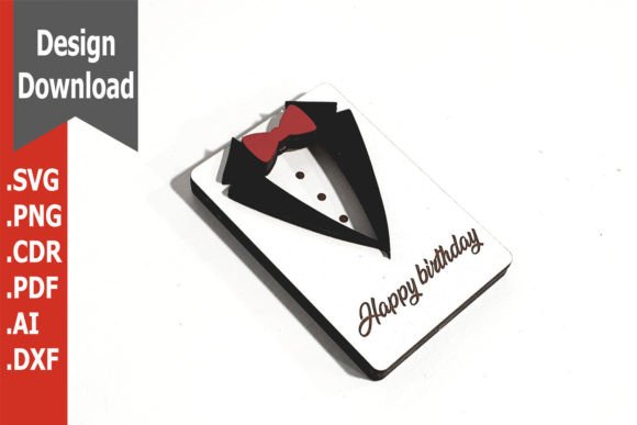 Personalized Father Day, Birthday Gift for Creative Projects