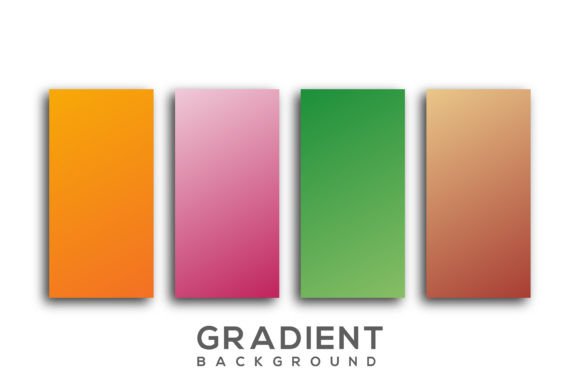 Premium Gradient Vector Background