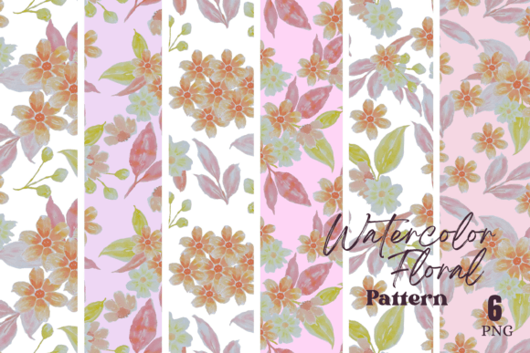 Watercolor Fabric Pattern: A Strategic Tool for Creative Expression and Practical Use